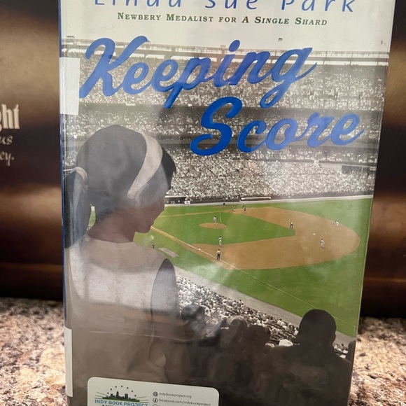 Keeping score - Picture 1 of 5